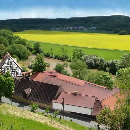 Ferienwohnung Weingut Kloster Pforta Naumburg  Quarto foto