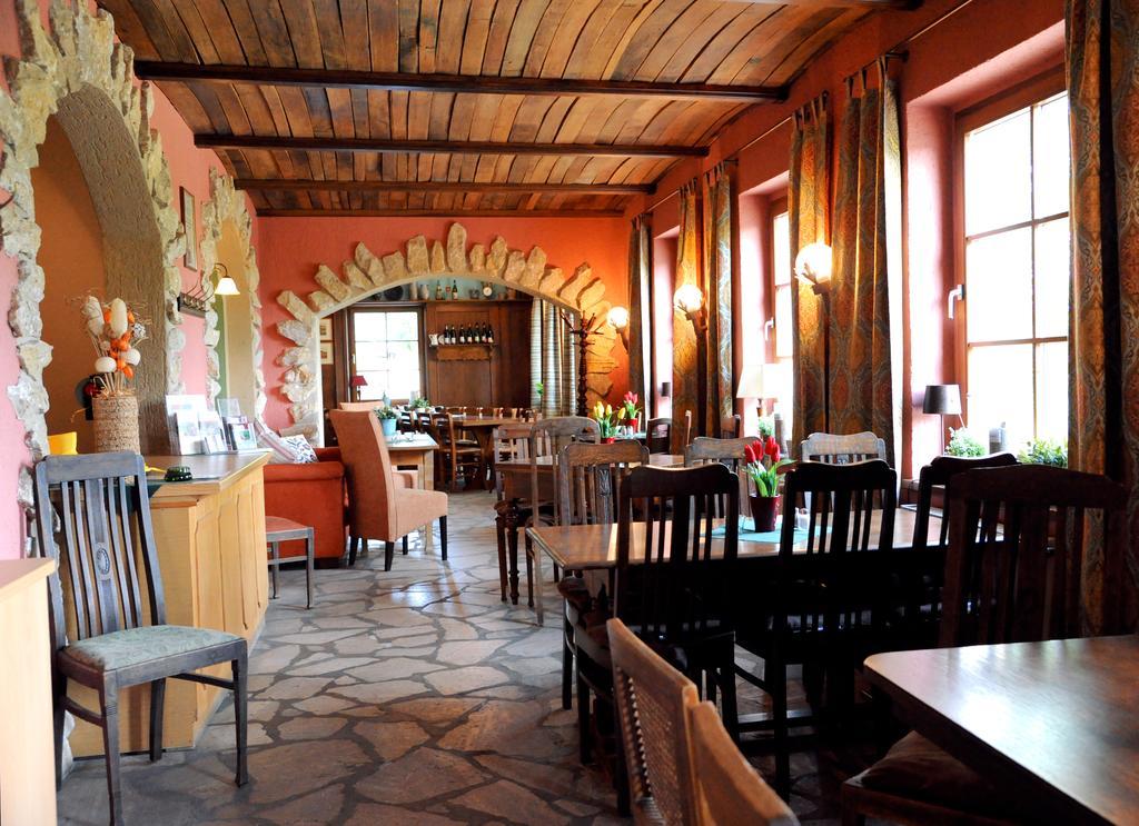 Ferienwohnung Weingut Kloster Pforta Naumburg  Quarto foto