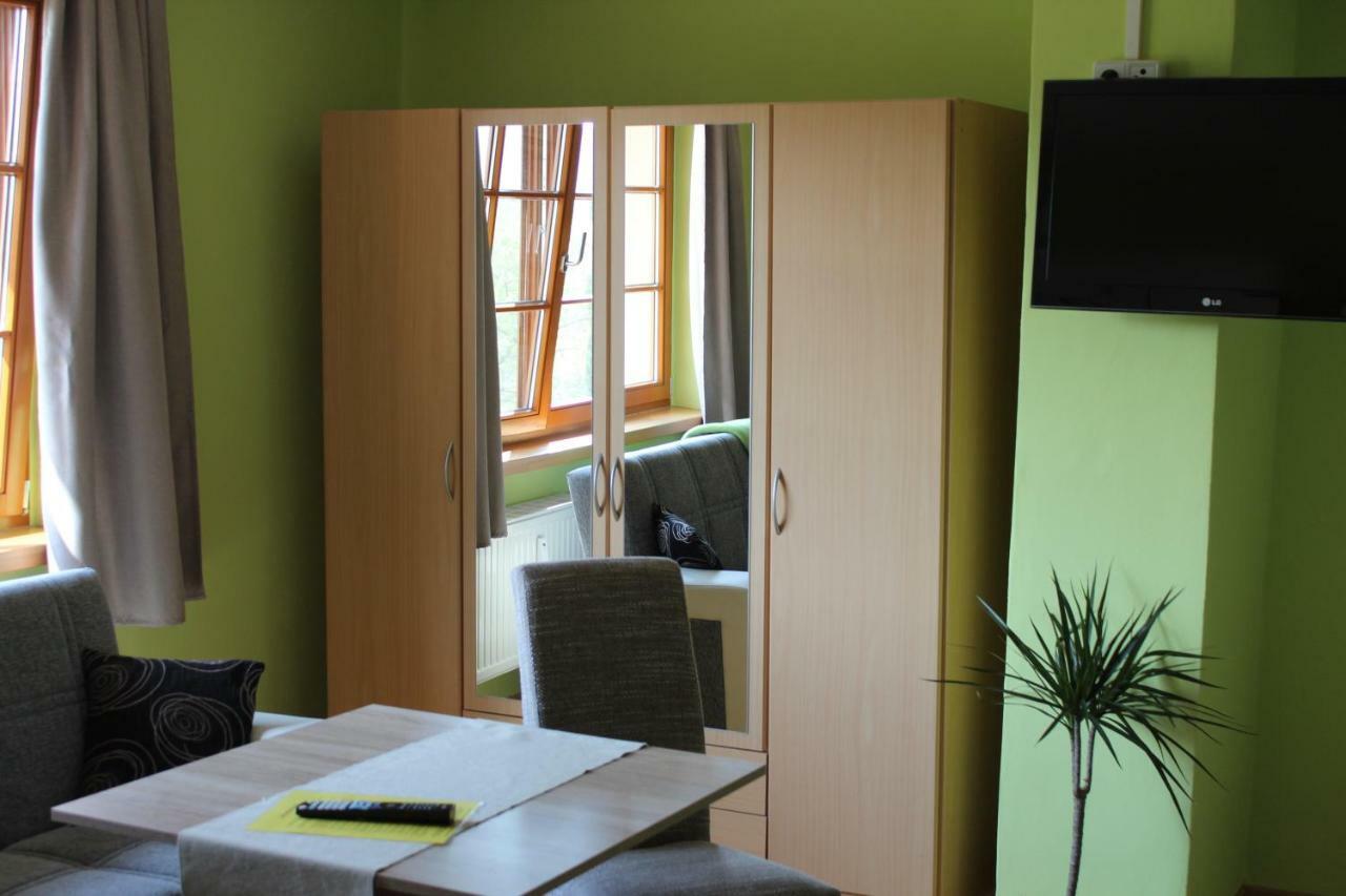 Ferienwohnung Weingut Kloster Pforta Naumburg  Exterior foto